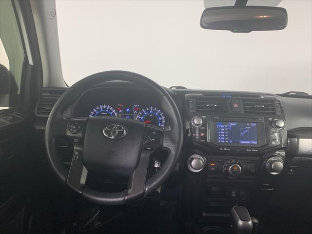used 2019 Toyota 4Runner car, priced at $44,464