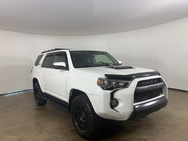 used 2019 Toyota 4Runner car, priced at $44,464