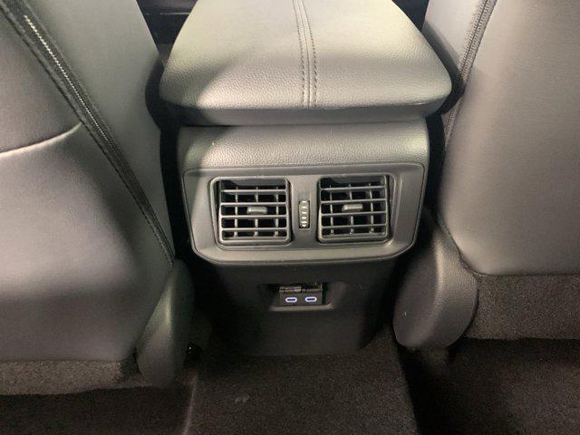 new 2025 Toyota RAV4 car, priced at $40,939