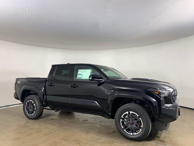 new 2025 Toyota Tacoma car, priced at $53,274