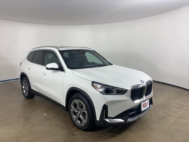 used 2023 BMW X1 car, priced at $30,468