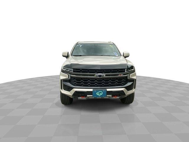 used 2021 Chevrolet Tahoe car, priced at $52,938