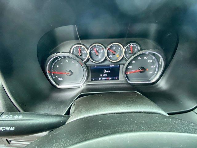 used 2021 Chevrolet Tahoe car, priced at $52,938