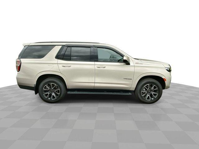 used 2021 Chevrolet Tahoe car, priced at $52,938