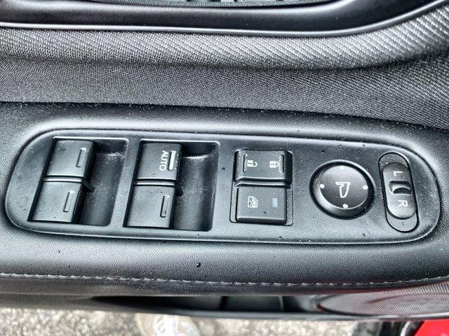 used 2022 Honda HR-V car, priced at $23,112