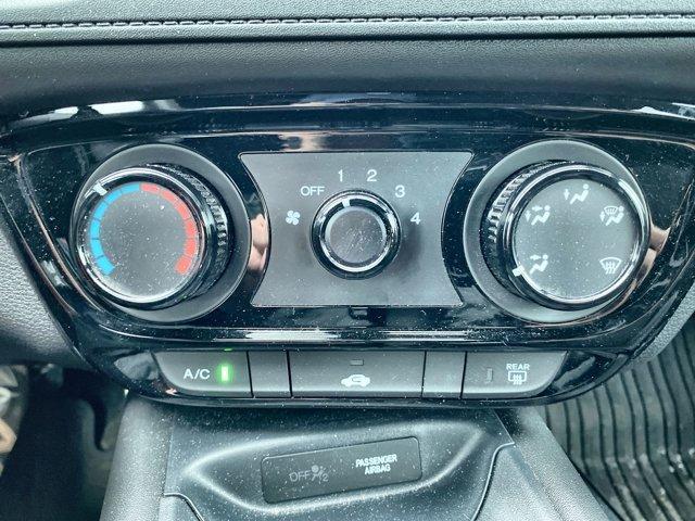 used 2022 Honda HR-V car, priced at $23,112