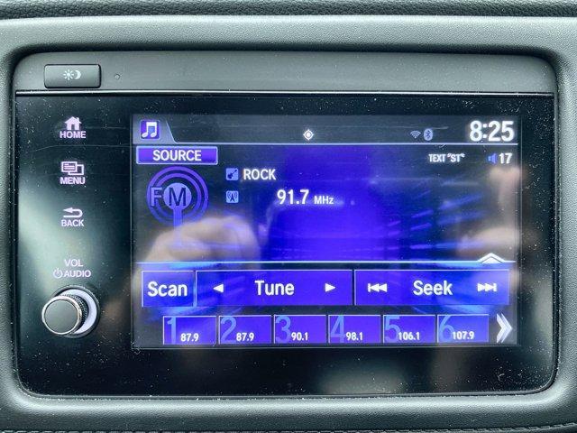used 2022 Honda HR-V car, priced at $23,112