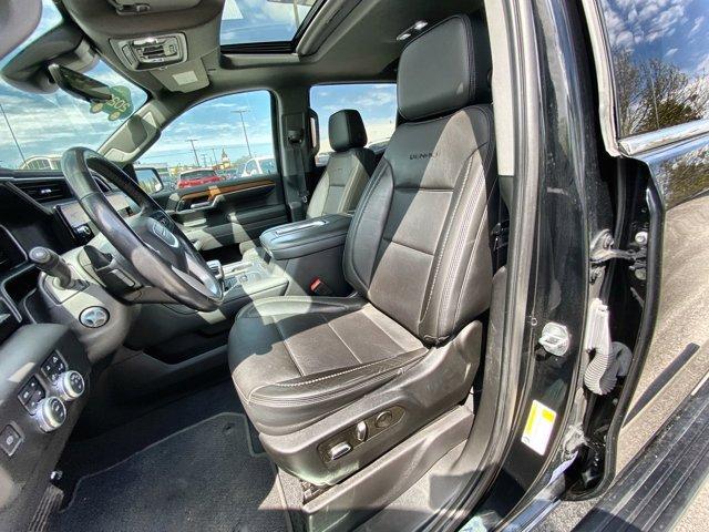 used 2022 GMC Sierra 1500 car, priced at $52,733