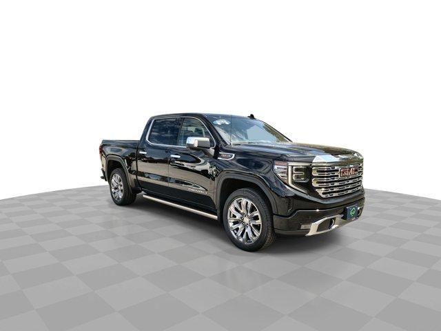 used 2022 GMC Sierra 1500 car, priced at $52,733