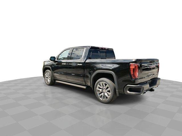 used 2022 GMC Sierra 1500 car, priced at $52,733