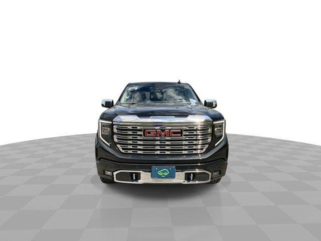 used 2022 GMC Sierra 1500 car, priced at $52,733
