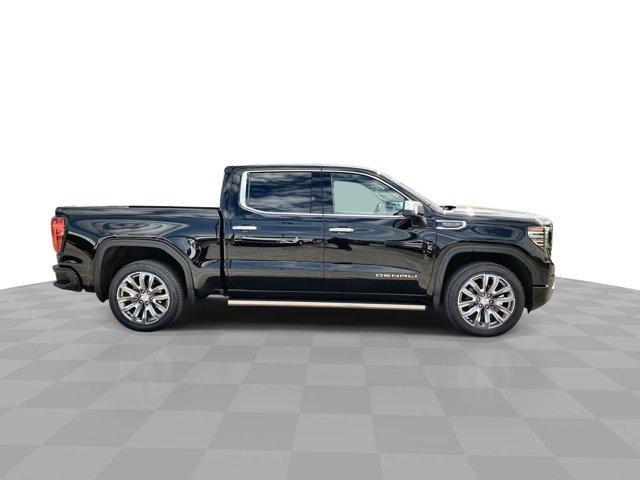 used 2022 GMC Sierra 1500 car, priced at $52,733