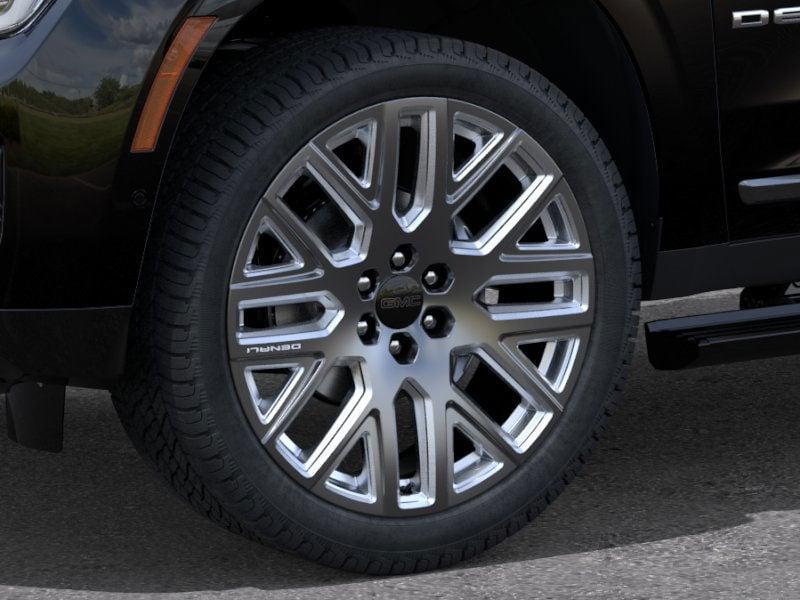 new 2026 GMC Yukon XL car, priced at $109,390
