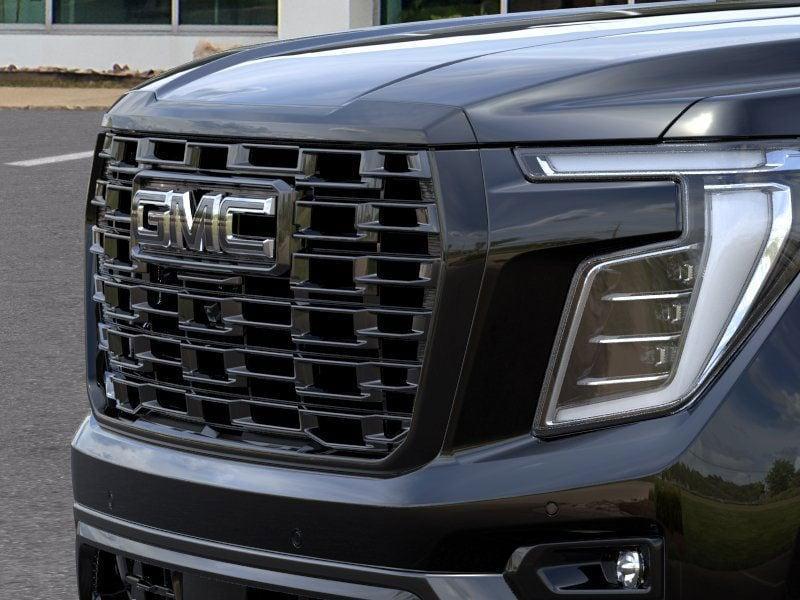 new 2026 GMC Yukon XL car, priced at $109,390