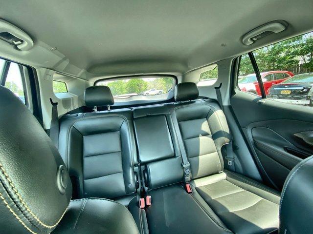 used 2020 GMC Terrain car, priced at $20,157