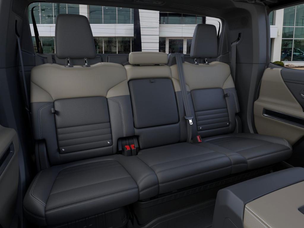 new 2026 GMC HUMMER EV Pickup car, priced at $101,085