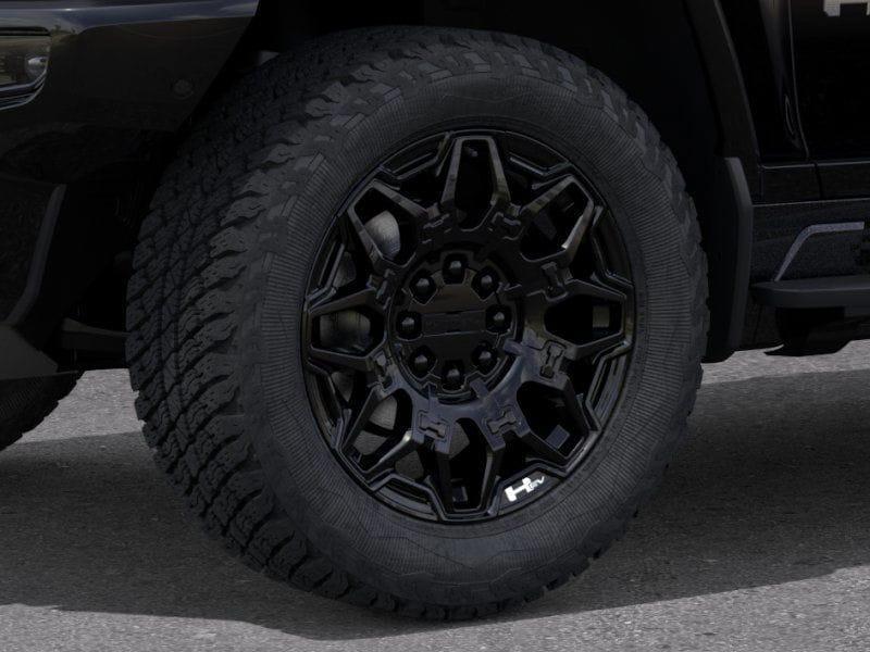 new 2026 GMC HUMMER EV Pickup car, priced at $101,085