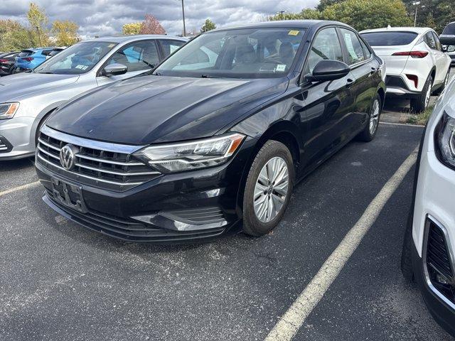used 2019 Volkswagen Jetta car, priced at $10,904