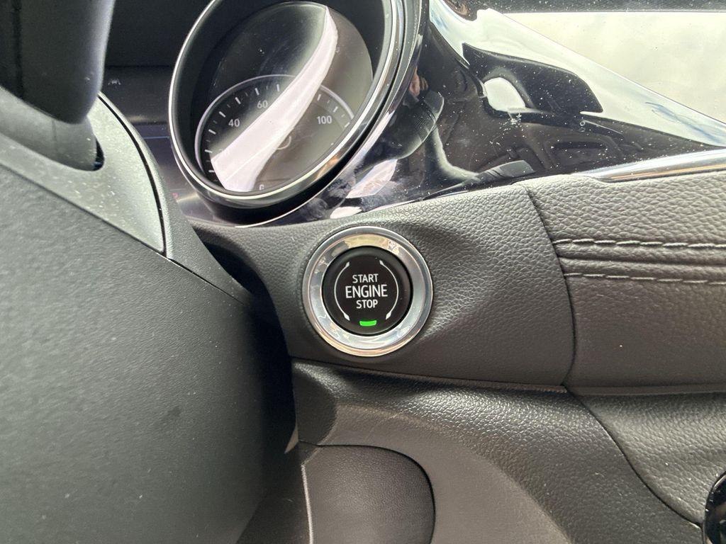 used 2023 Buick Encore GX car, priced at $23,905