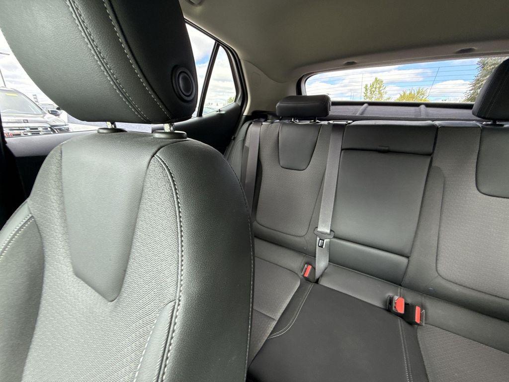 used 2023 Buick Encore GX car, priced at $23,905