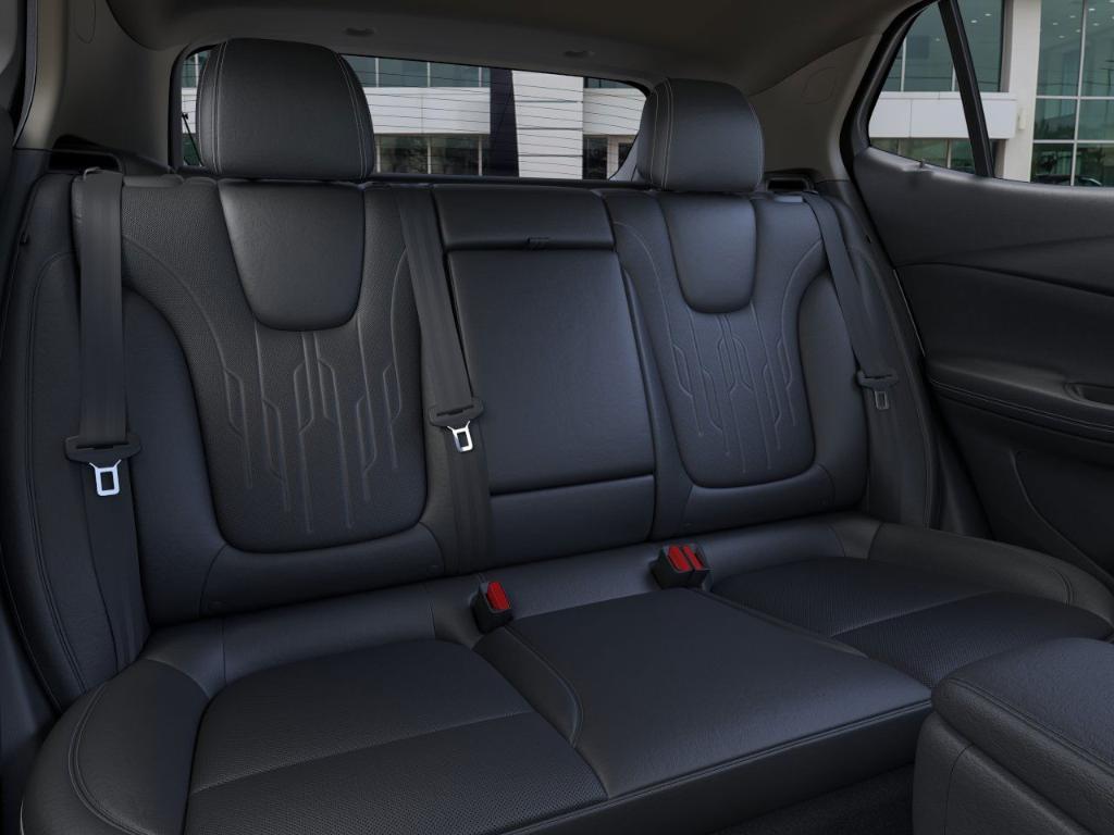 new 2026 Buick Encore GX car, priced at $36,290