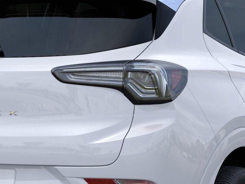 new 2026 Buick Encore GX car, priced at $36,290
