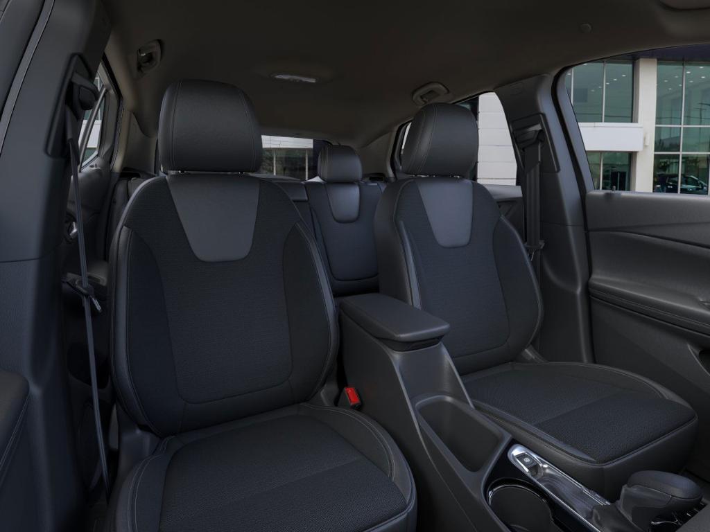 new 2026 Buick Encore GX car, priced at $31,290