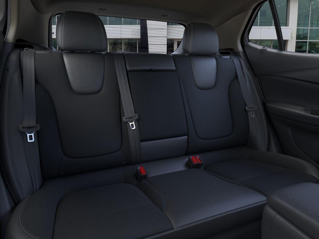 new 2026 Buick Encore GX car, priced at $31,290