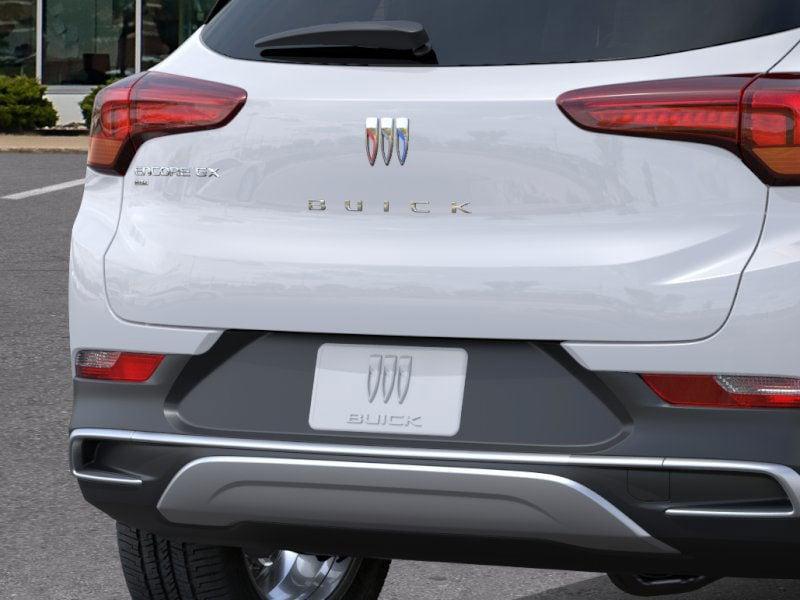 new 2026 Buick Encore GX car, priced at $31,290