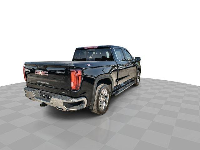 used 2023 GMC Sierra 1500 car, priced at $50,200