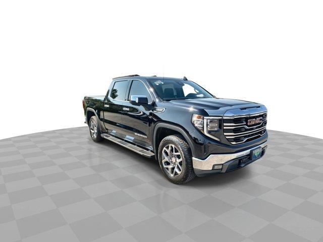 used 2023 GMC Sierra 1500 car, priced at $50,200