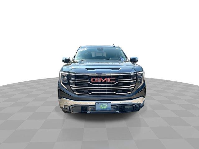 used 2023 GMC Sierra 1500 car, priced at $50,200