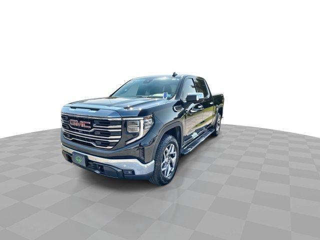 used 2023 GMC Sierra 1500 car, priced at $50,200