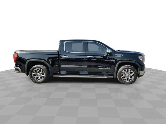 used 2023 GMC Sierra 1500 car, priced at $50,200