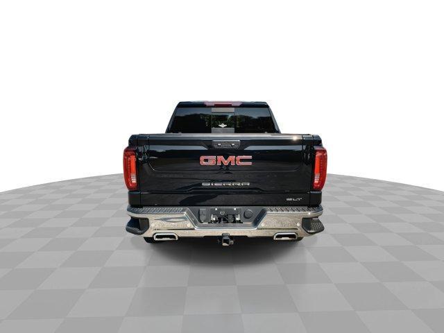 used 2023 GMC Sierra 1500 car, priced at $50,200