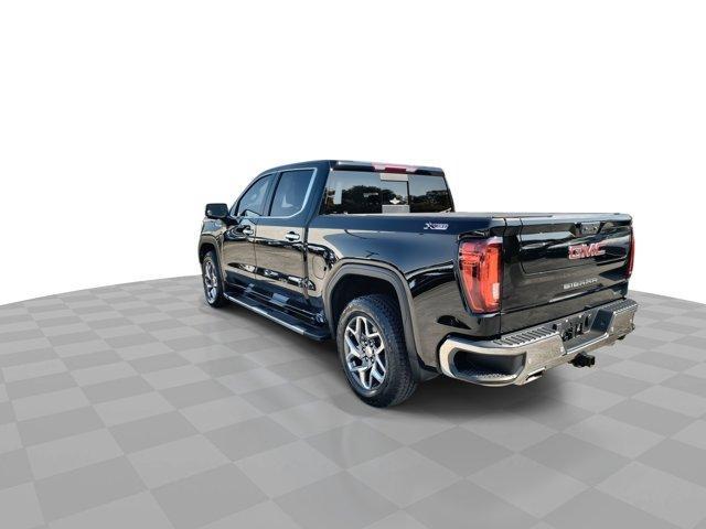 used 2023 GMC Sierra 1500 car, priced at $50,200