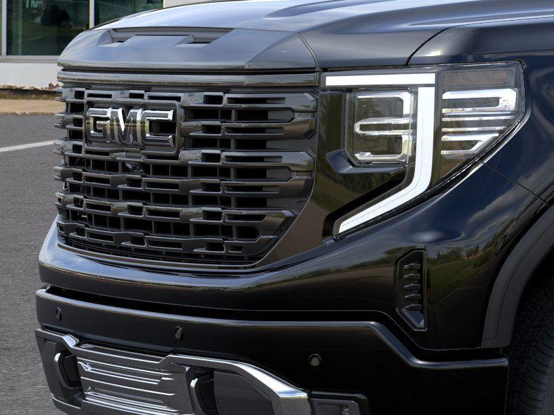 new 2026 GMC Sierra 1500 car, priced at $88,865