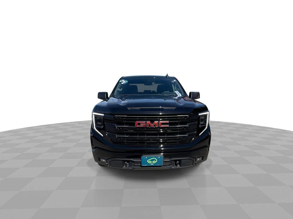 used 2022 GMC Sierra 1500 car, priced at $43,525