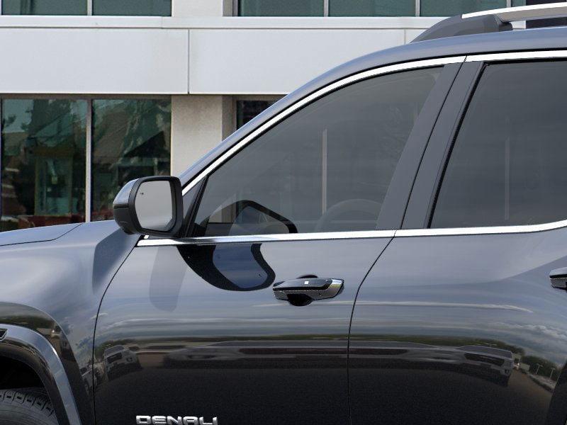 new 2026 GMC Terrain car, priced at $43,340