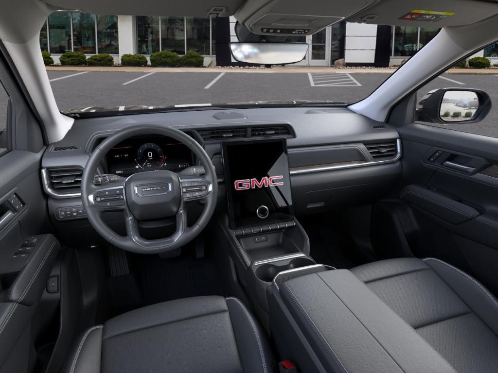 new 2026 GMC Terrain car, priced at $43,340