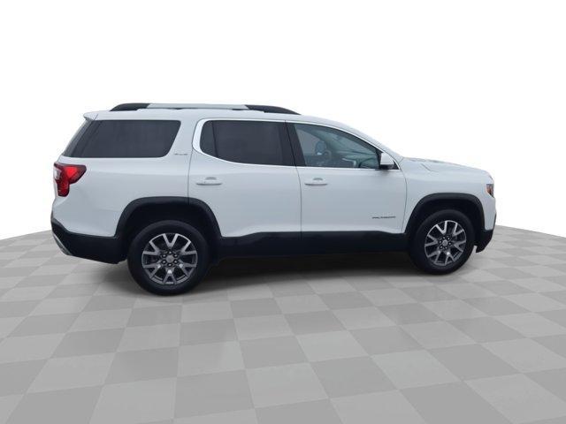 used 2022 GMC Acadia car, priced at $26,436