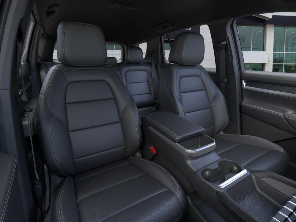 new 2026 GMC Terrain car, priced at $37,885