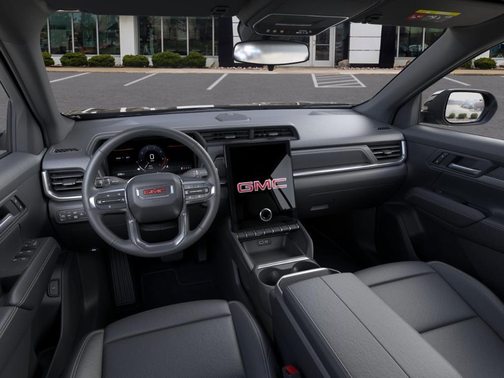 new 2026 GMC Terrain car, priced at $37,885
