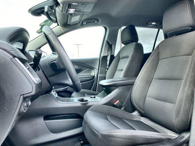 used 2022 GMC Terrain car, priced at $23,914