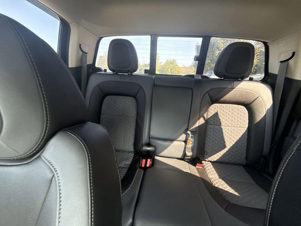used 2020 Chevrolet Colorado car, priced at $28,942