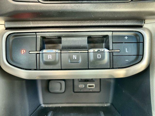 used 2021 GMC Acadia car, priced at $32,714