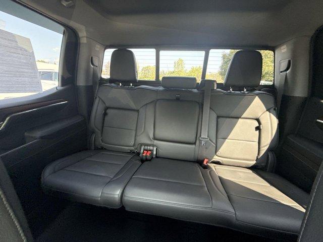 used 2024 GMC Sierra 1500 car, priced at $59,918