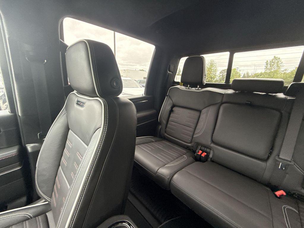 used 2024 GMC Sierra 2500 car, priced at $79,908