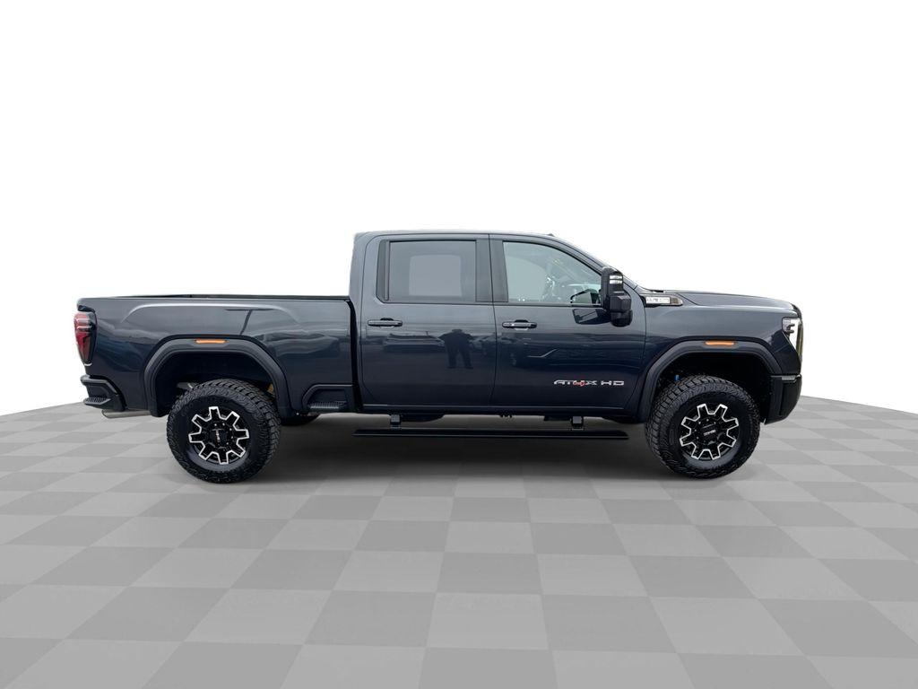 used 2024 GMC Sierra 2500 car, priced at $79,908