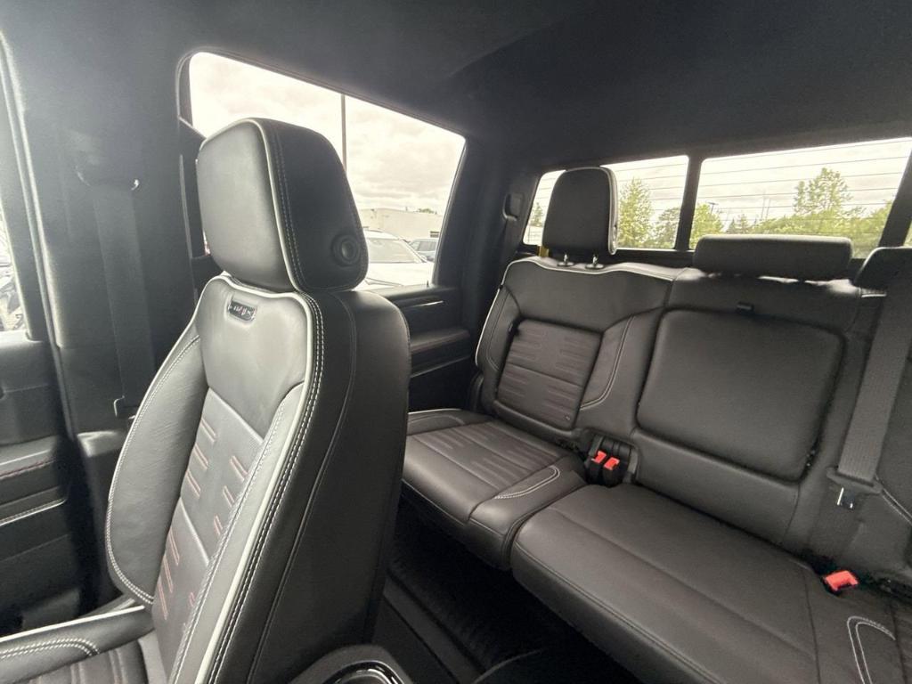 used 2024 GMC Sierra 2500 car, priced at $79,908
